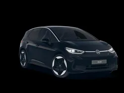 Grenadillschwarz metallic Gebraucht 2024 VW ID.3 Pro Kleinwagen | 43.387 €