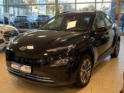 Schwarz Gebraucht 2022 Hyundai Kona Select SUV | 15.340 € (Guter Preis)