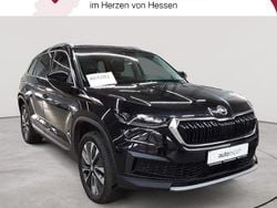 Blackmagic perleffekt Gebraucht 2022 Skoda Kodiaq Clever SUV | 31.590 € (Superpreis)