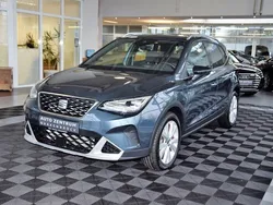 Gebraucht 2022 Seat Arona Xperience SUV | 19.700 € (Guter Preis)