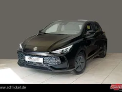Pebble black Neu 2024 MG MG3 Kleinwagen | 17.550 € (Guter Preis)