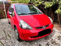 Rot Gebraucht 2003 Honda Jazz Kleinwagen | 1.800 €