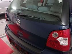 Blau Gebraucht 2005 VW Polo Basis Limousine | 1.700 € (Guter Preis)