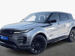 Grau Neu 2024 Land Rover Range Rover evoque SE Dynamic SUV | 60.660 € (Fairer Preis)