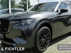 Andere Gebraucht 2024 Mazda CX-60 Homura-Line SUV | 44.980 € (Guter Preis)