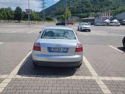Gebraucht 2003 Audi A4 Limousine | 3.800 € (Teuer)