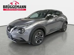 Grau Neu 2025 Nissan Juke N-Connecta SUV | 22.290 € (Guter Preis)
