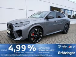 Grau Gebraucht 2024 BMW X2 Performance SUV | 53.620 € (Superpreis)