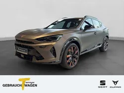 Braun Neu 2025 Cupra Formentor VZ SUV | 44.950 € (Fairer Preis)