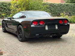 Schwarz Gebraucht 2003 Chevrolet Corvette C5 Coupé | 27.500 €