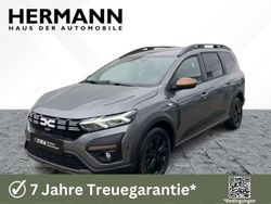 Grau Gebraucht 2025 Dacia Jogger Extreme Van / Kleinbus | 23.910 € (Etwas zu teuer)