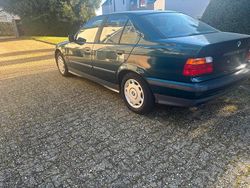 Gebraucht 1996 BMW 316 Limousine | 4.350 €