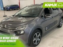 Silber / grau Gebraucht 2019 Citroën C3 Kleinwagen | 9.989 € (Guter Preis)
