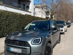 Gebraucht 2024 Mini Countryman SUV | 36.800 € (Guter Preis)