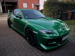 Mazda RX8