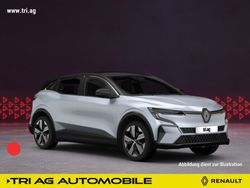 Othercolor Gebraucht 2022 Renault Mégane Komfort Kleinwagen | 41.346 €