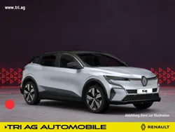 Othercolor Gebraucht 2022 Renault Mégane Komfort Kleinwagen | 41.346 €