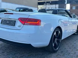 Audi A5 Cabriolet
