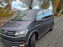 Grau Gebraucht 2017 VW T6 PanAmericana Van | 39.900 €
