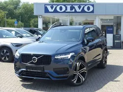 Denim blue Gebraucht 2024 Volvo XC90 Ultra SUV | 65.900 € (Etwas zu teuer)