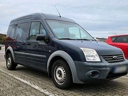 Blau Gebraucht 2013 Ford Tourneo Connect Van / Kleinbus | 5.900 €