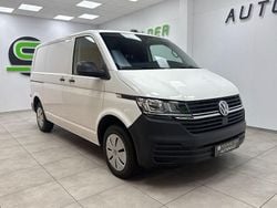 Candyweiss Gebraucht 2023 VW Transporter R Van | 28.699 € (Guter Preis)