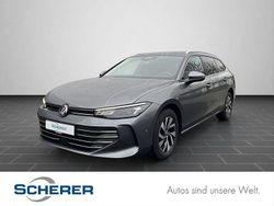 Grau Gebraucht 2025 VW Passat Business Limousine | 33.790 € (Superpreis)