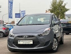 Grau Gebraucht 2019 Hyundai ix20 Kleinwagen | 14.990 € (Etwas zu teuer)