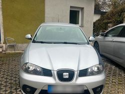 Grau Gebraucht 2007 Seat Ibiza Coupé | 2.000 €