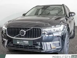 Schwarz Gebraucht 2022 Volvo XC60 Momentum SUV | 32.890 € (Superpreis)