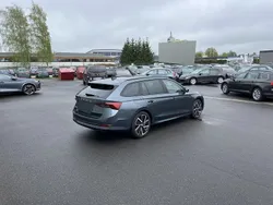 Grau Gebraucht 2021 Skoda Octavia Kombi | 26.689 € (Guter Preis)