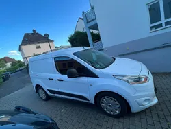 Weiß Gebraucht 2014 Ford Transit Van / Kleinbus | 3.300 € (Etwas zu teuer)