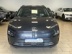 Schwarz Gebraucht 2021 Hyundai Kona Prime SUV | 19.500 € (Superpreis)