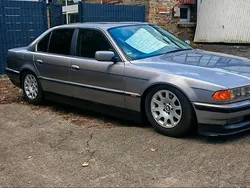 Andere farben Gebraucht 2000 BMW 728 Basis Limousine | 4.000 € (Fairer Preis)