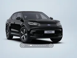 Schwarz Neu 2025 Ford Capri SUV | 49.980 € (Fairer Preis)