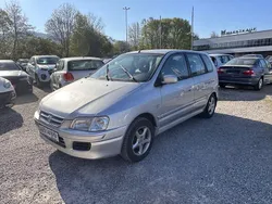 Silber Gebraucht 2001 Mitsubishi Space Star Comfort Edition Van / Kleinbus | 2.500 € (Teuer)