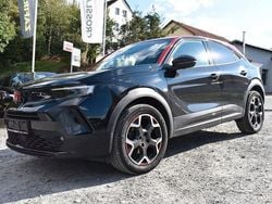 Schwarz Gebraucht 2021 Opel Mokka GS Line SUV | 16.950 € (Fairer Preis)
