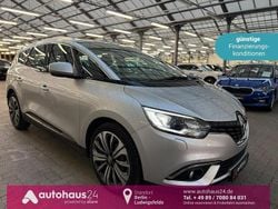 Grau Gebraucht 2020 Renault Grand Scénic IV Business Van / Kleinbus | 13.990 € (Guter Preis)