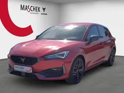 Desire rot metallic Gebraucht 2022 Cupra Leon Limousine | 24.640 € (Guter Preis)
