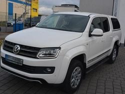 Weiß Gebraucht 2016 VW Amarok Atacama Abholung | 30.250 €