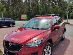 Rot Gebraucht 2013 Mazda CX-5 Center-Line SUV | 9.590 € (Fairer Preis)