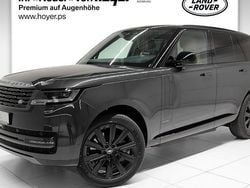 Grün Neu 2025 Land Rover Range Rover Autobiography SUV | 169.880 € (Superpreis)