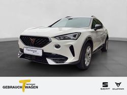 Weiß Gebraucht 2022 Cupra Formentor SUV | 22.680 € (Superpreis)