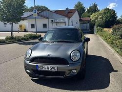 Gebraucht 2009 Mini Cooper Kleinwagen | 4.299 € (Teuer)