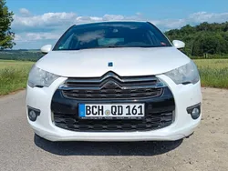 Gebraucht 2012 Citroën DS4 Sport Chic Kleinwagen | 5.800 € (Guter Preis)