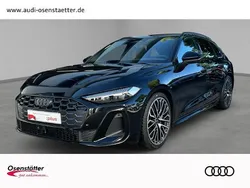 Schwarz Gebraucht 2025 Audi A5 Coupé | 69.980 € (Fairer Preis)