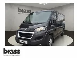 Met. graphit grau Gebraucht 2024 Peugeot Boxer S Van | 29.990 €