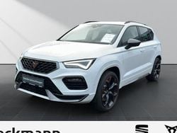 Weiss Gebraucht 2023 Cupra Ateca VZ SUV | 32.990 € (Guter Preis)