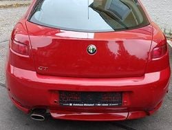 Rot Gebraucht 2008 Alfa Romeo GT Progression Coupé | 1.600 €