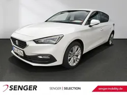 Gebraucht 2024 Seat Leon Style | 24.490 € (Fairer Preis)
